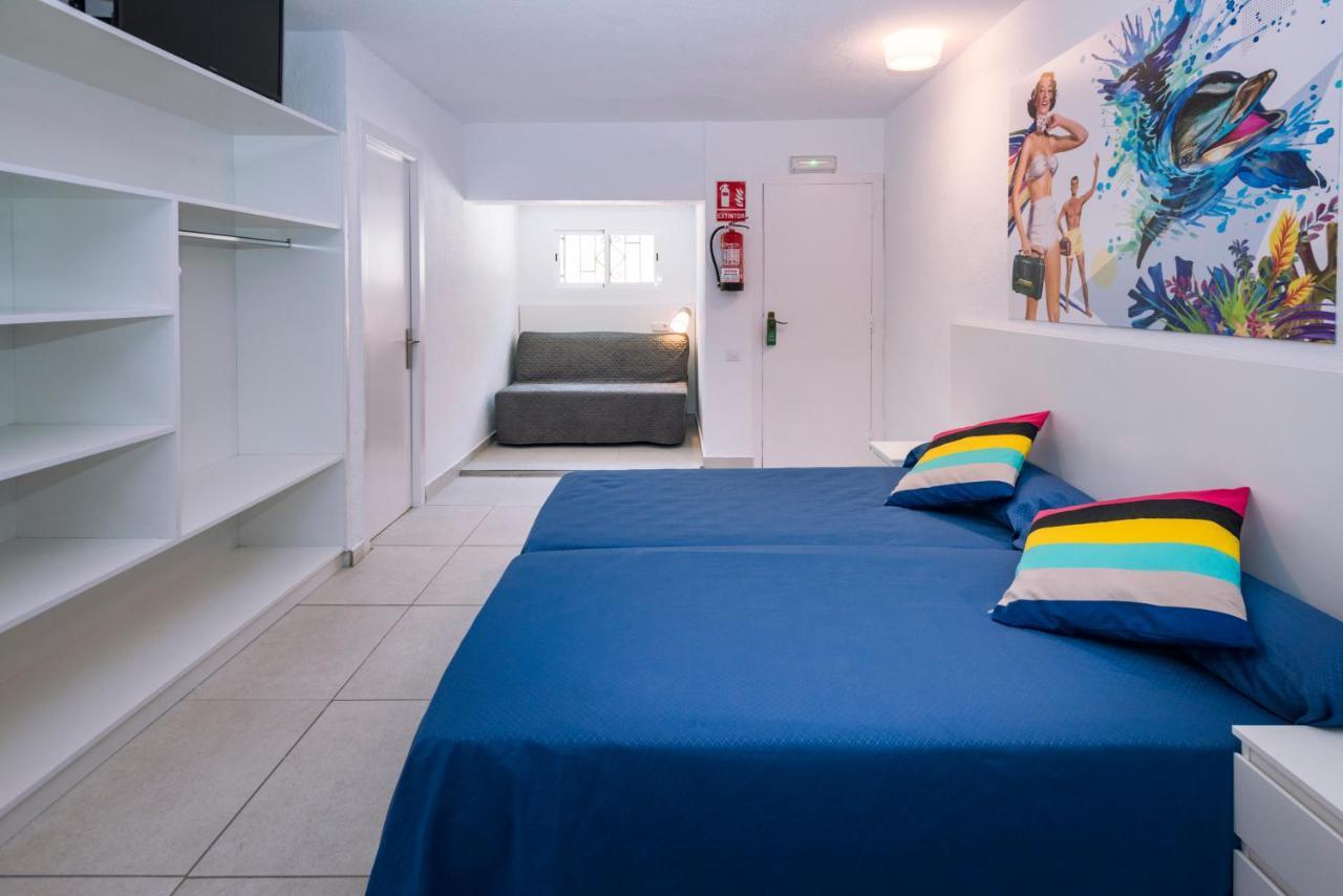 Hotel Vegas Calella
