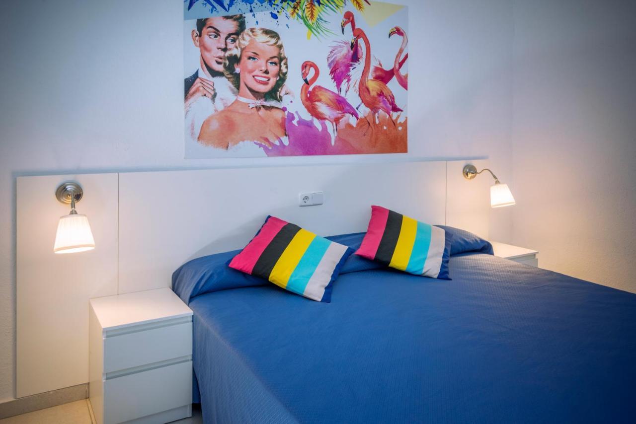 Hotel Vegas Calella