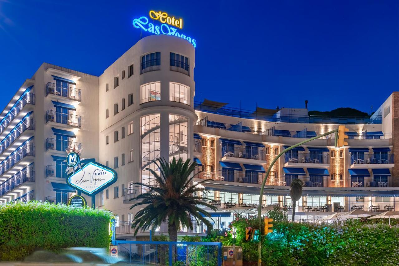 Vegas 4*