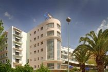 Vegas Calella