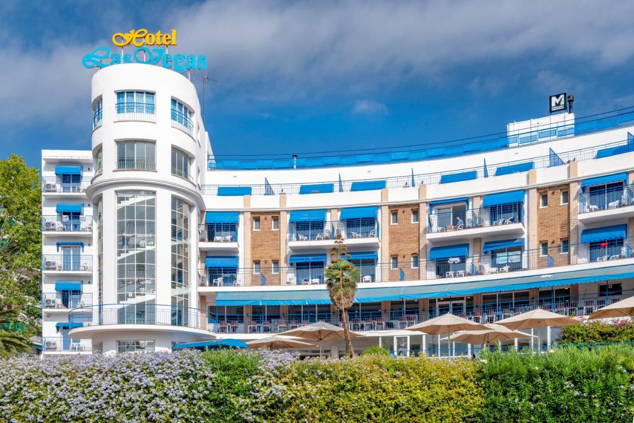 Vegas 4* Calella