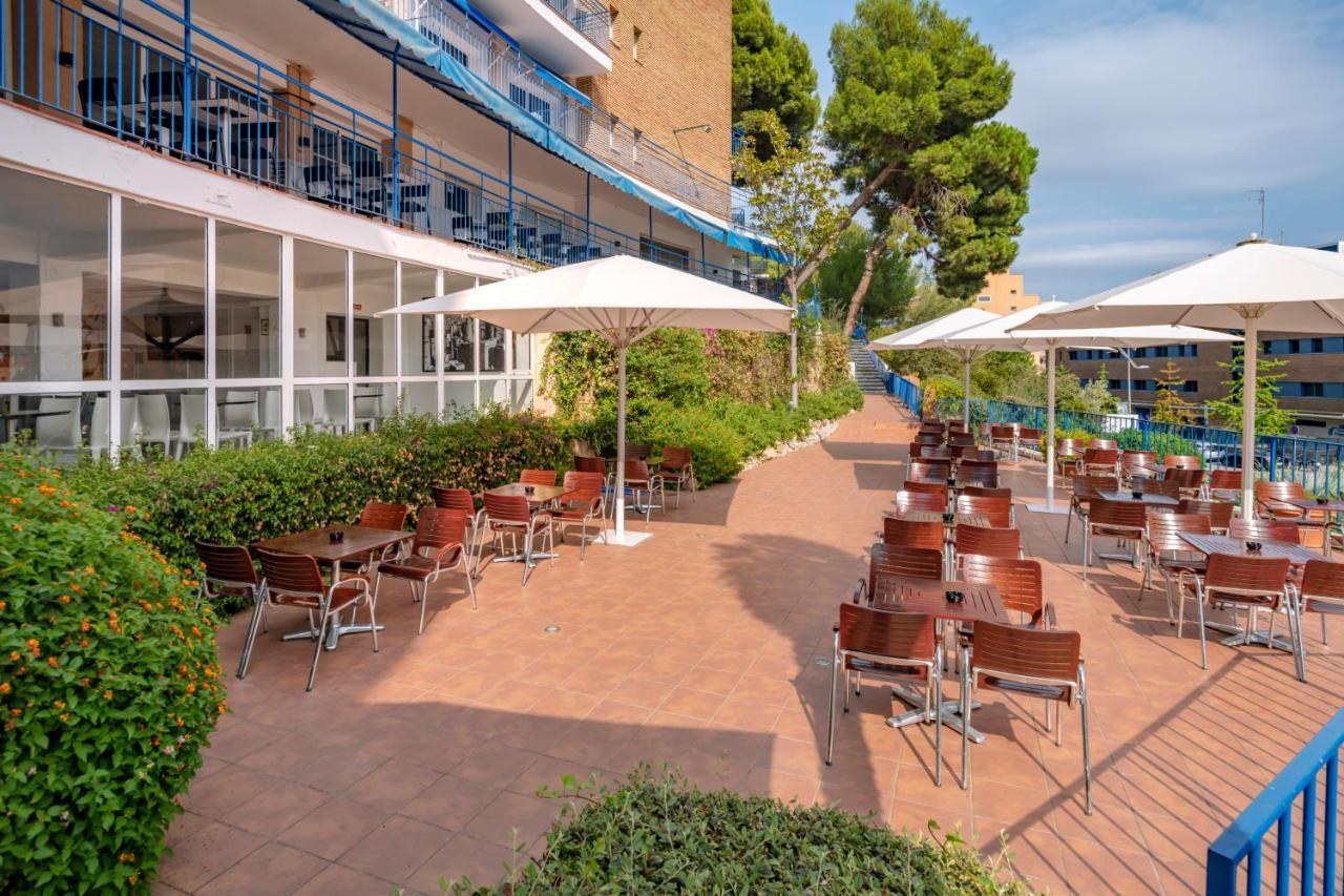 Vegas Calella