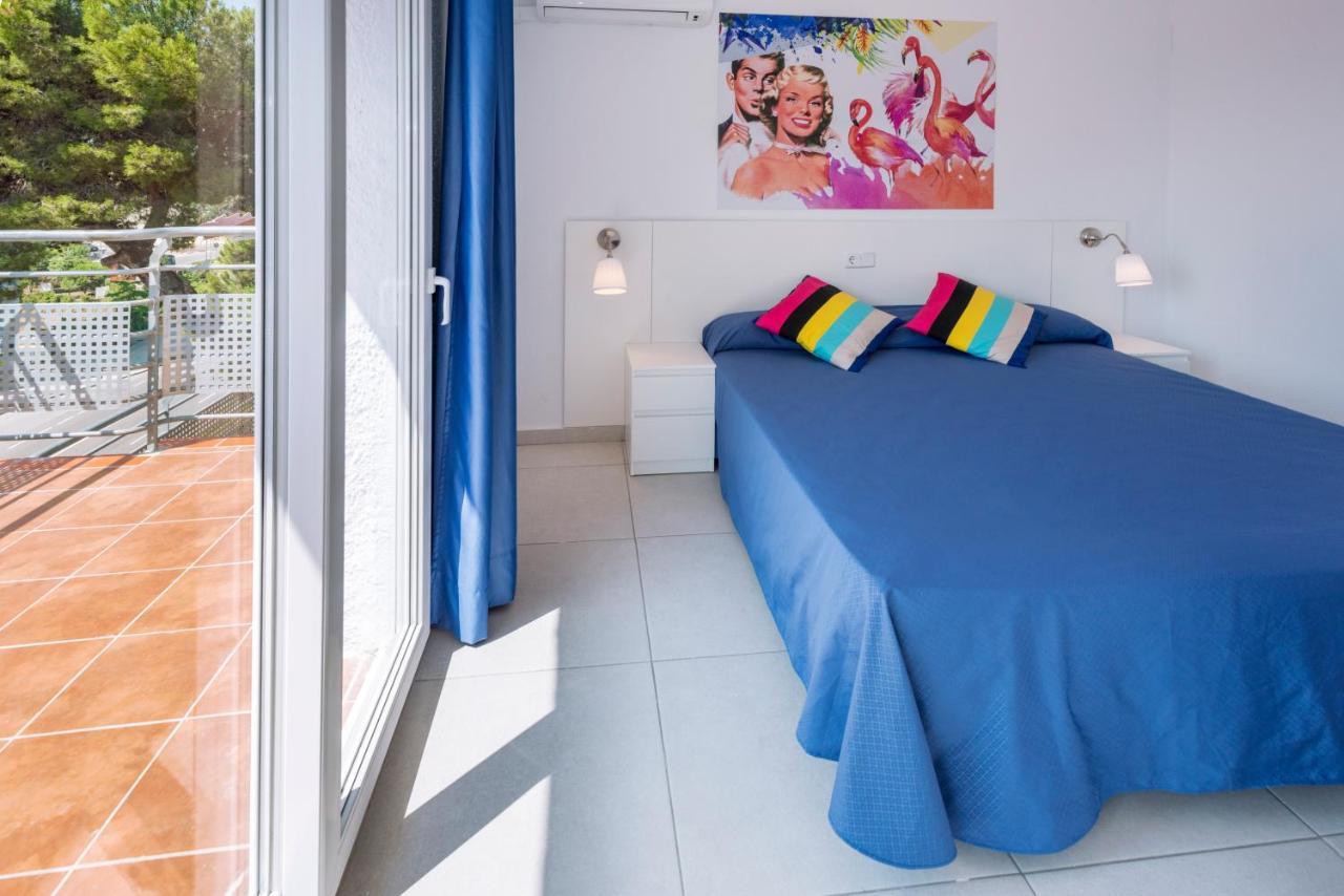 Hotel Vegas Calella