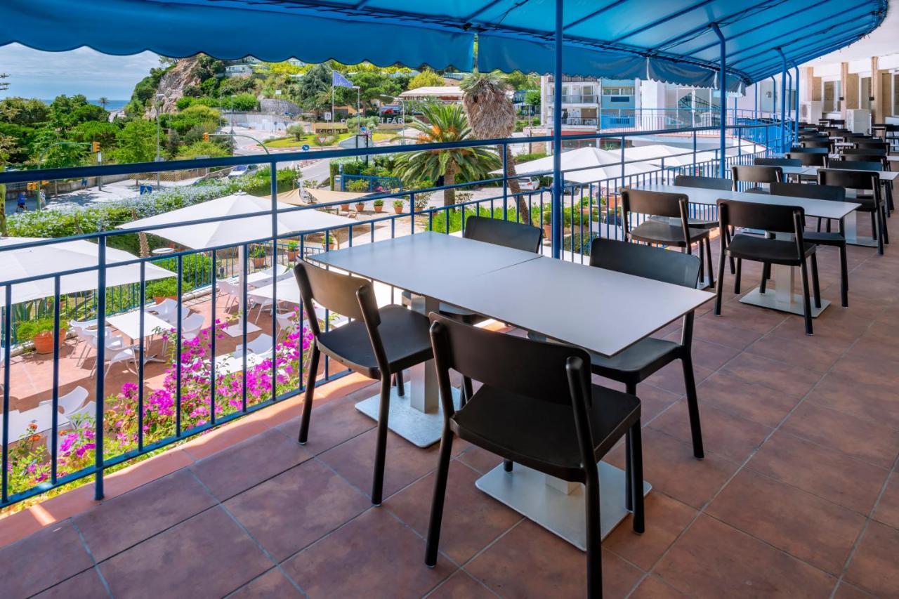 Vegas Hotel Calella