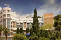 Vegas Hotel
