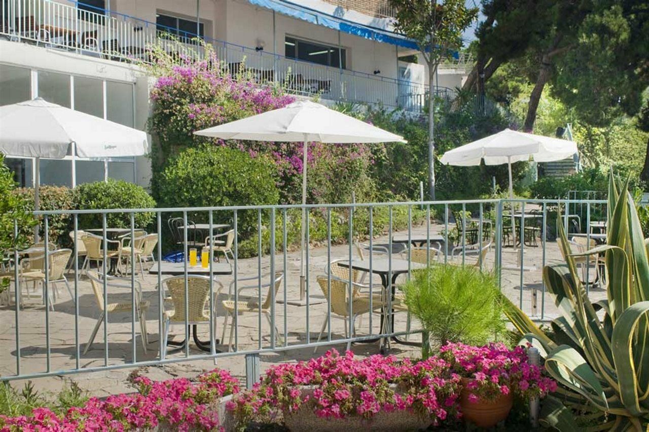 Vegas Hotel Calella